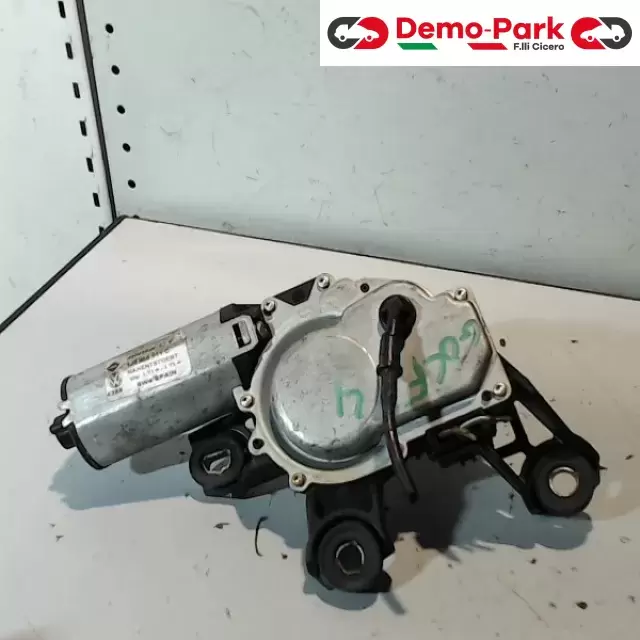 MOTORINO TERGICRISTALLO - POSTERIORE Volkswagen GOLF 4 1J6 955 711 C 0