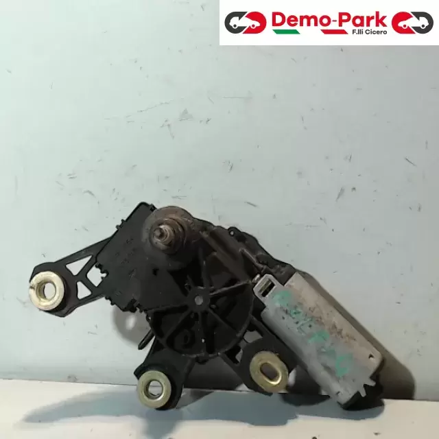 MOTORINO TERGICRISTALLO - POSTERIORE Volkswagen GOLF 4 1J6 955 711 C 1