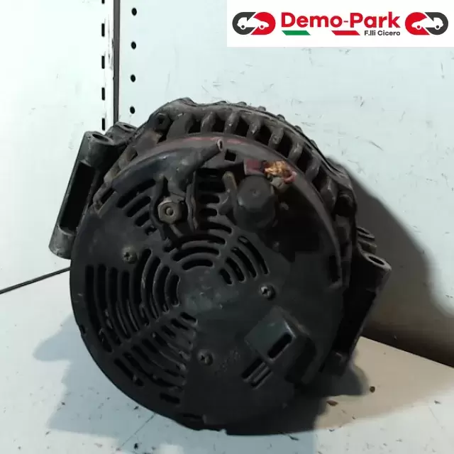 ALTERNATORE  Mercedes-benz CLASSE C - 220 CDI 011 154 7802 2