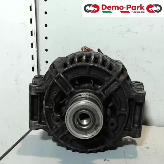 ALTERNATORE  Mercedes-benz CLASSE C - 220 CDI 011 154 7802 3