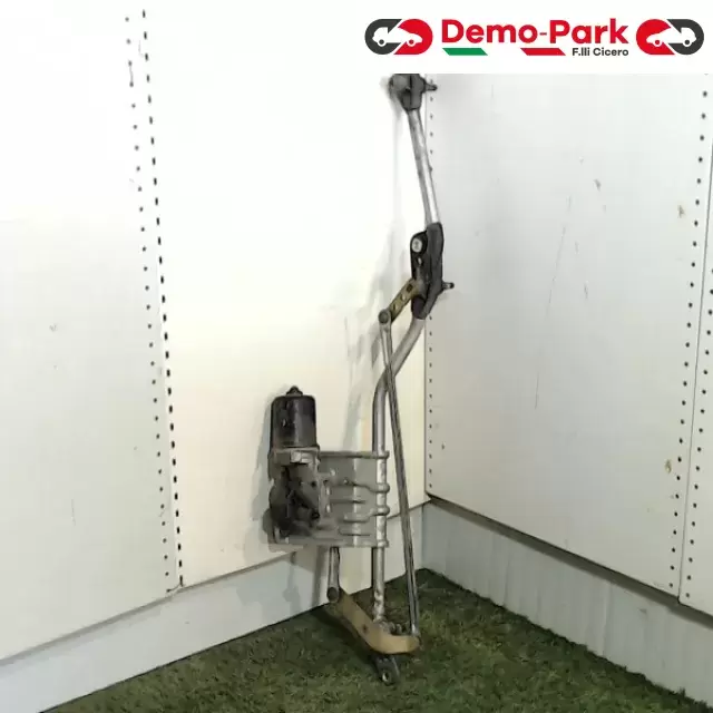 MOTORINO TERGICRISTALLO ANTERIORE Renault SCENIC 1.9 DCI  1