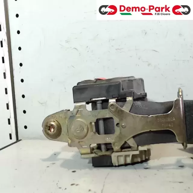 CINTURA DI SICUREZZA ANT DX Jeep CHEROKEE 33011120A 2
