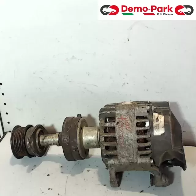ALTERNATORE  Ford FIESTA 1.8 TD 063341711000 0
