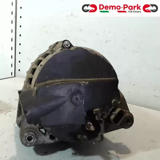 ALTERNATORE  Ford FIESTA 1.8 TD 063341711000 2