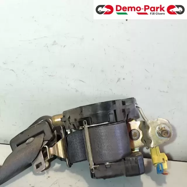 CINTURA DI SICUREZZA ANT SX Jeep CHEROKEE 33016889C 1