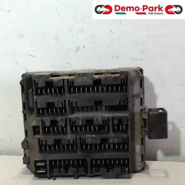 BODY COMPUTER  Fiat UNO 7645203 1
