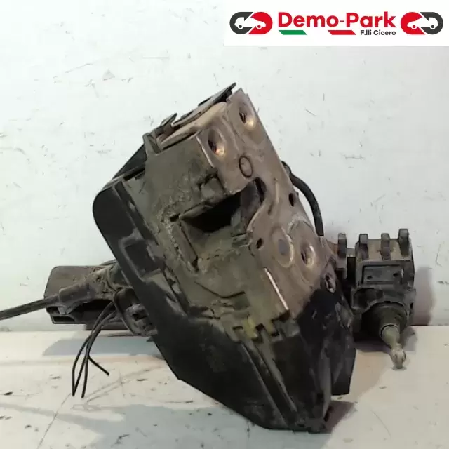 SERRATURA ANT SX  Renault MEGANE - 1.9 DCI  1