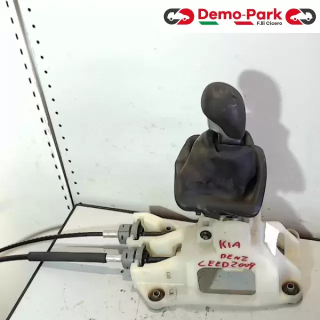 LEVA CAMBIO LEVERAGGIO Kia CEED  0