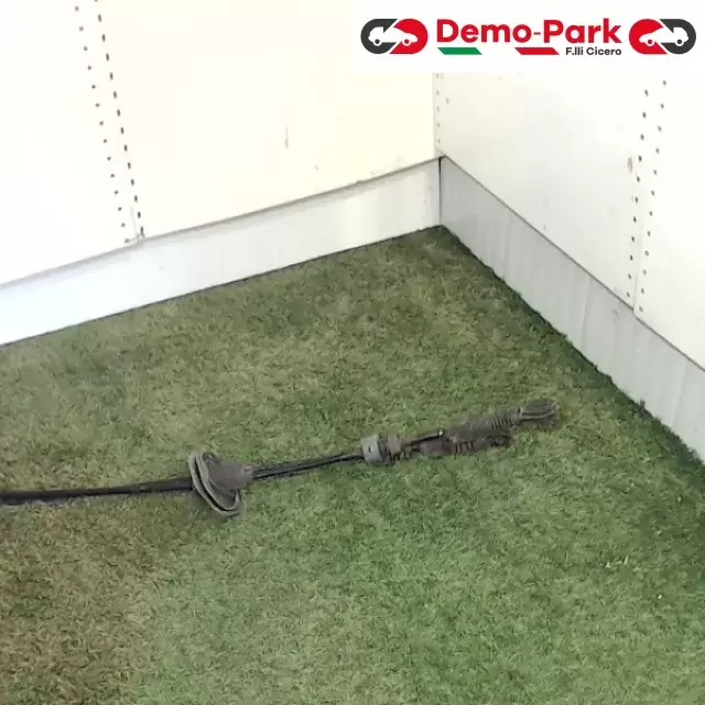 LEVA CAMBIO LEVERAGGIO Kia CEED  2