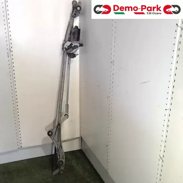 MOTORINO TERGICRISTALLO ANTERIORE Mercedes-benz CLASSE B W245  0