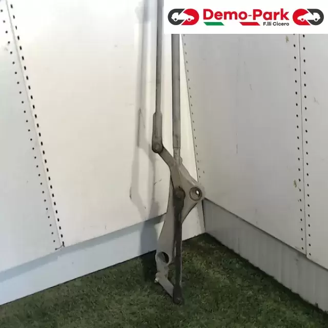 MOTORINO TERGICRISTALLO ANTERIORE Mercedes-benz CLASSE B W245  1