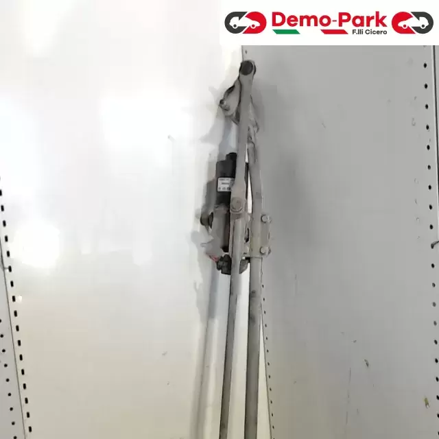 MOTORINO TERGICRISTALLO ANTERIORE Mercedes-benz CLASSE B W245  2