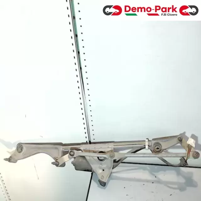 MOTORINO TERGICRISTALLO ANTERIORE Mercedes-benz CLASSE CLK 320 A 203 820 03 42  1