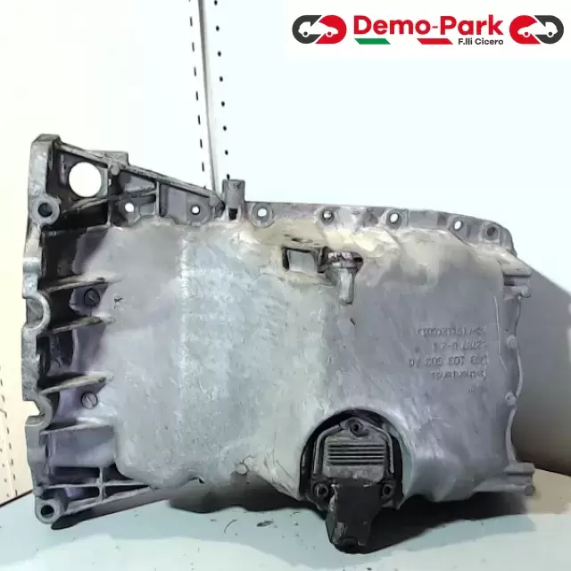 COPPA OLIO VOLKSWAGEN AUDI Audi A3 1.9 TDI 06B103603AQ 1