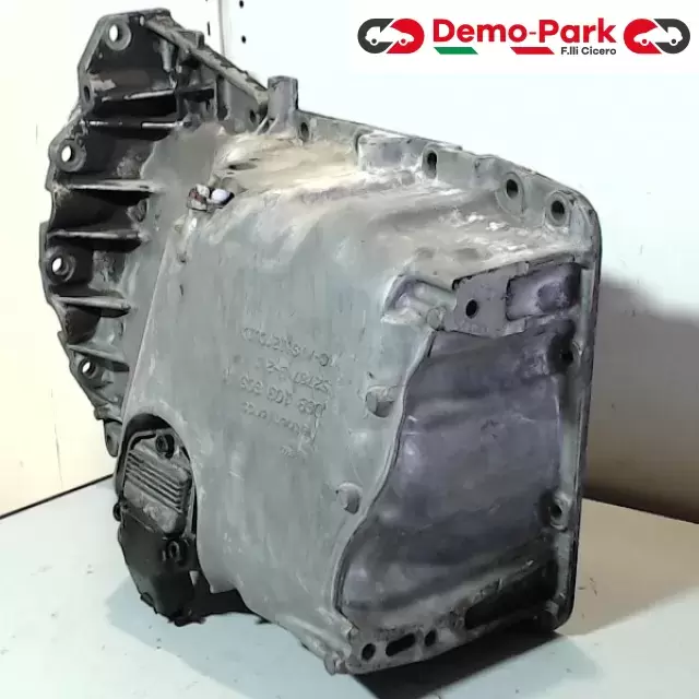 COPPA OLIO VOLKSWAGEN AUDI Audi A3 1.9 TDI 06B103603AQ 3