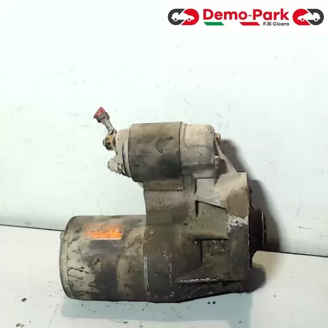 MOTORINO D'AVVIAMENTO Opel CORSA B 1.5 TD 8943863280   0