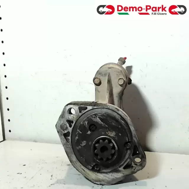 MOTORINO D'AVVIAMENTO Opel CORSA B 1.5 TD 8943863280   2