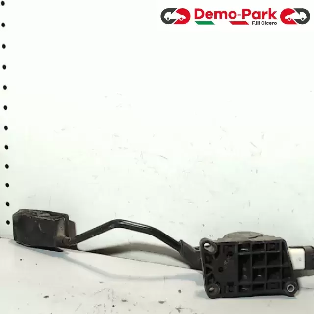 PEDALE ACCELLERATORE Peugeot 407 F 00C 3E2 429 1