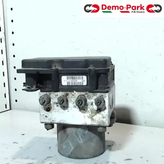 GRUPPO ABS Fiat PUNTO 1.3 MJET 0 265 800 315 1