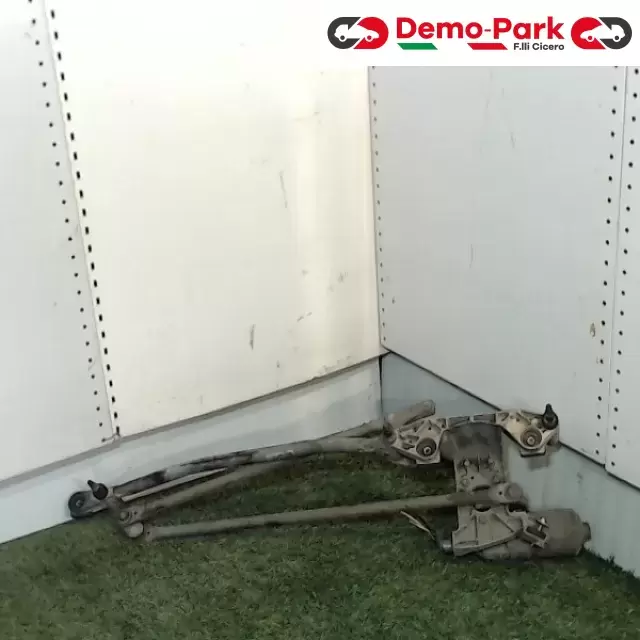 MOTORINO TERGICRISTALLO ANTERIORE Ford cmax 3M51 17508 AA 1