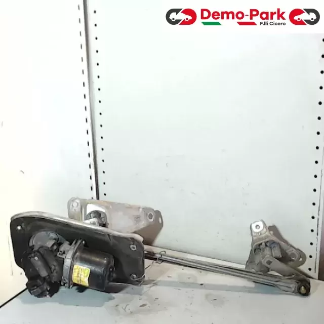 MOTORINO TERGICRISTALLO ANTERIORE  Peugeot RANCH II SERIE 96 442 10 780 02 0