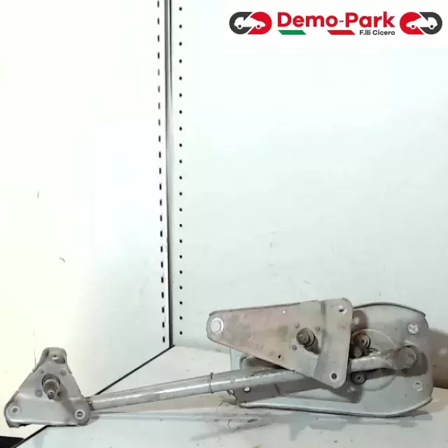 MOTORINO TERGICRISTALLO ANTERIORE  Peugeot RANCH II SERIE 96 442 10 780 02 1