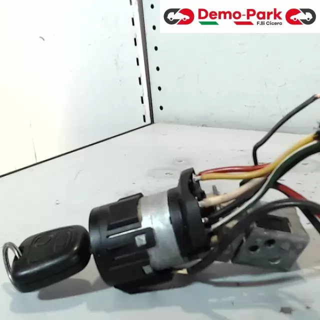 BLOCCASTERZO  Peugeot 307 36.353.100 2