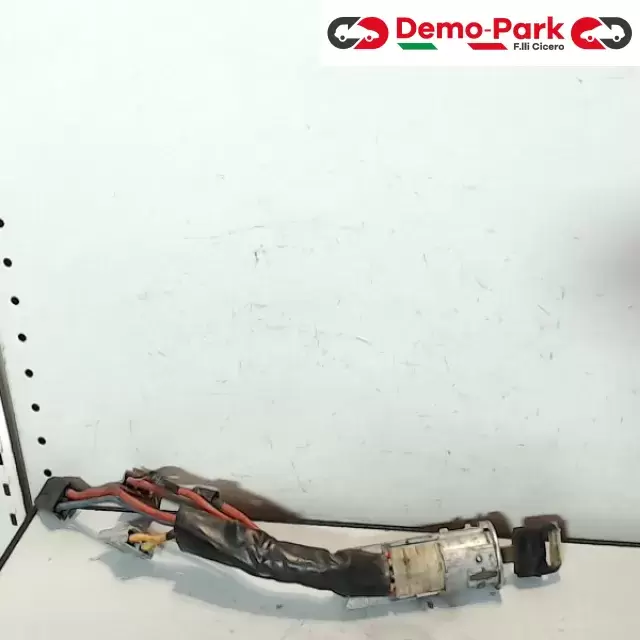 BLOCCASTERZO  Peugeot 106  1