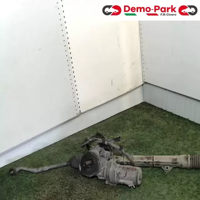 SCATOLA STERZO CitroЁn C3 1.4 HDI  1