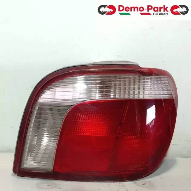 STOP DX Toyota YARIS  0
