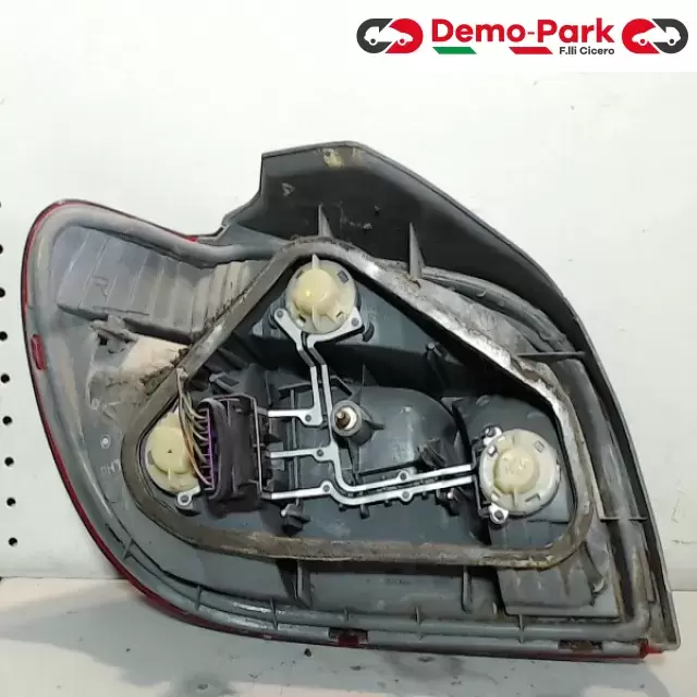 STOP DX Toyota YARIS  1