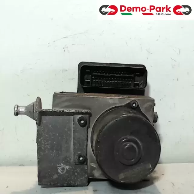 GRUPPO ABS  Mercedes-benz CLASSE C - 220 CDI A0044315412Q01 2