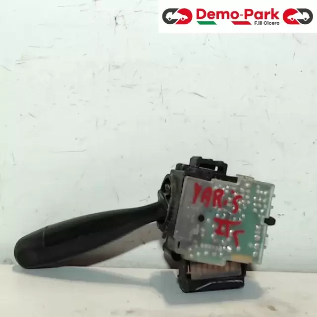 COMANDO TERGICRISTALLI Toyota YARIS II SERIE 173647 1