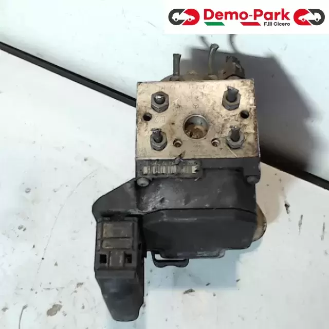 GRUPPO ABS Mercedes-benz CLASSE A - 170 A0044310912 2
