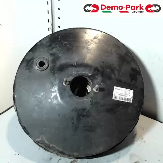 SERVOFRENO Peugeot 307 9639662280 0