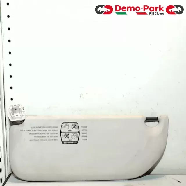 PARASOLE DX CitroЁn C3  0