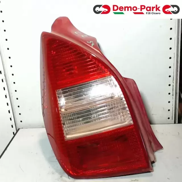 STOP SX  CitroЁn C2  0