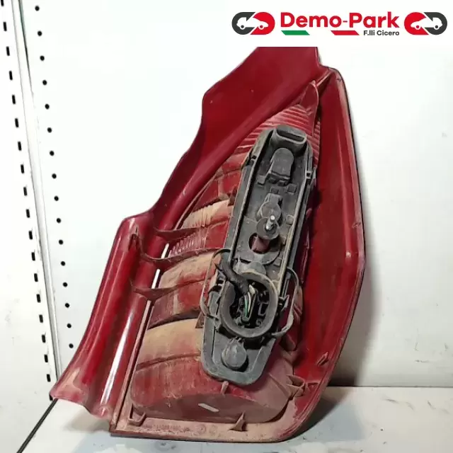 STOP SX  CitroЁn C2  1