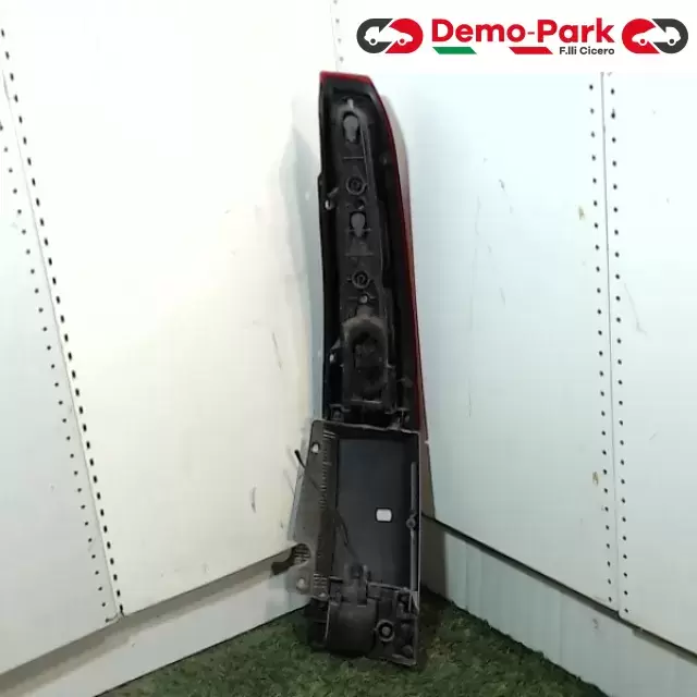 STOP SX Opel MERIVA  1