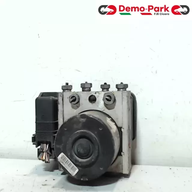 GRUPPO ABS  Ford FIESTA V 4S61 2M110 C0 2