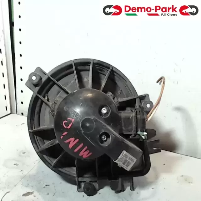 VENTOLA ABITACOLO  Mini COOPER - 1.4 0188073 0