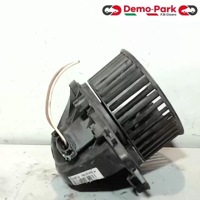 VENTOLA ABITACOLO  Mini COOPER - 1.4 0188073 2