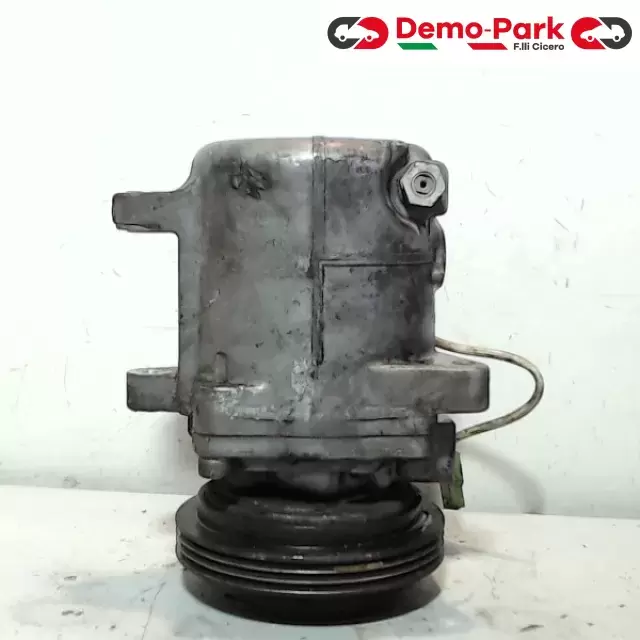 COMPRESSORE CLIMATIZZATORE Smart FORTWO 450 600 000 3191 V007 1