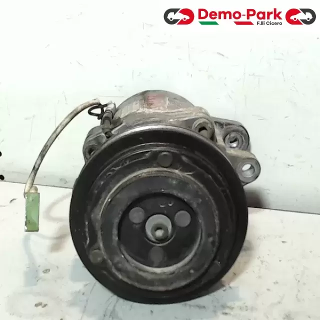 COMPRESSORE CLIMATIZZATORE Smart FORTWO 450 600 000 3191 V007 2