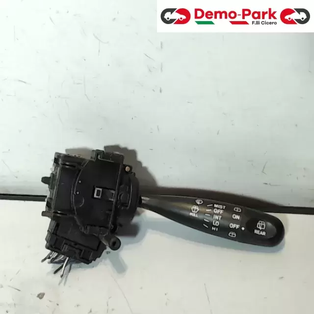 COMANDO TERGICRISTALLI Toyota YARIS  0