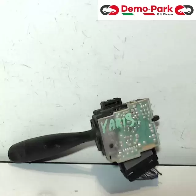 COMANDO TERGICRISTALLI Toyota YARIS  1