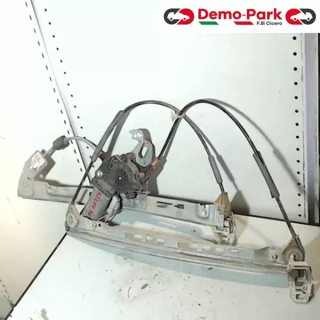 ALZAVETRO ANT. SX Peugeot 206  0