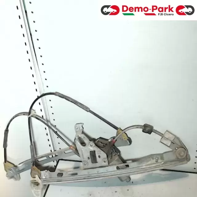 ALZAVETRO ANT. SX Peugeot 206  1