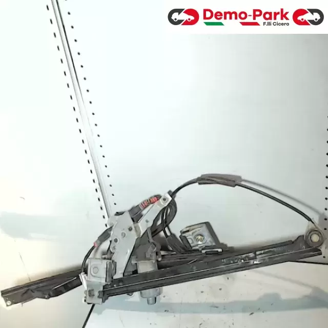 ALZAVETRO ANT. DX 5P Ford MONDEO - 2.0 TDCI  1