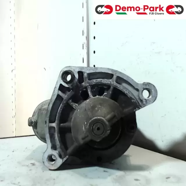 MOTORINO D'AVVIAMENTO Peugeot 206 D6RA572 2